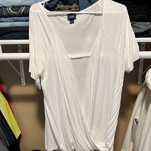 Daytrip Swing-Front Top